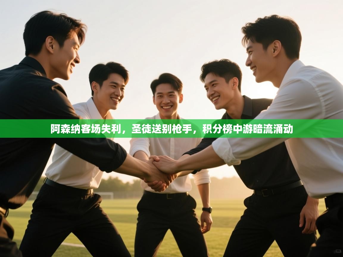 阿森纳客场失利,圣徒送别枪手,积分榜中游暗流涌动 第2张