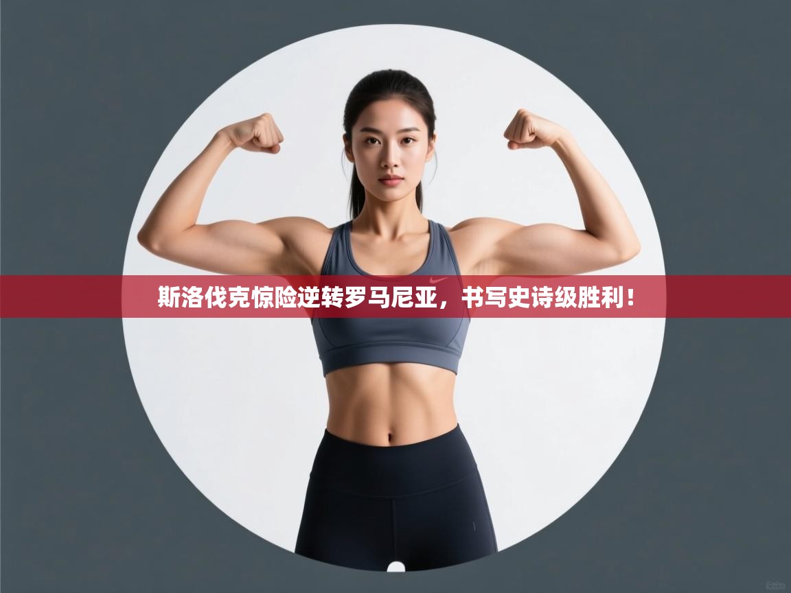 斯洛伐克惊险逆转罗马尼亚，书写史诗级胜利！