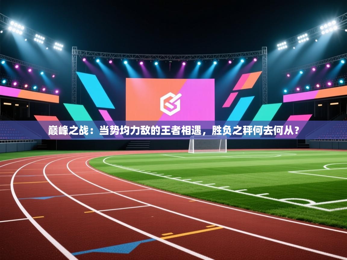 巅峰之战：当势均力敌的王者相遇，胜负之秤何去何从？  第2张